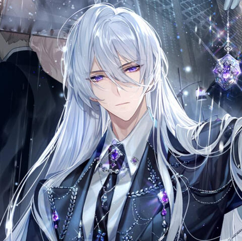 Artem Wing Tears of Themis